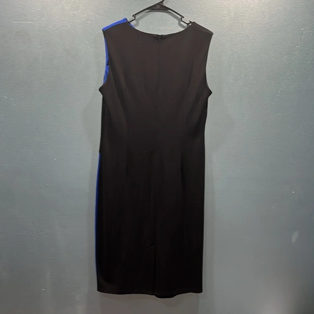 Brand new never worn US size 12 HOMEYEE dress, extremely shape flattering. - Picture 2 of 8